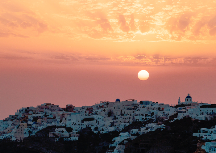 ▷ Que ver en Santorini - 7 Atracciones que no te puedes perder ◁